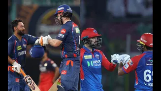 IPL 2026: LSG vs DC, Match 5 - Top player battles to watch out for