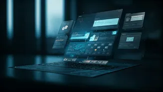 Gemini's Smart Upgrade: Building Slides from Emails & Files in Google Slides