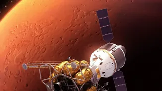 Space Education Guide: How Young Indians Can Explore India's Missions