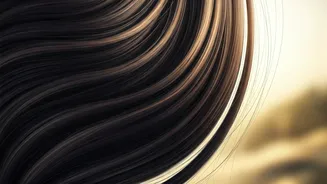 Shreya Ghoshal's Lustrous Locks: The Indian Nuskha for Long, Dark Hair Revealed!