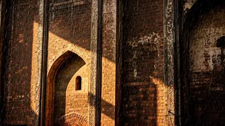 Putin's India Visit: A Glimpse into the Past