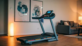 10,000 Steps at Home: A 60-Minute Workout!