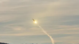 Billions At Stake: UAE Halts Trade, Financial Ties With Iran After Missile Launch