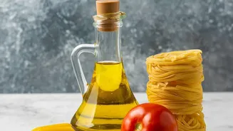 Cold-Pressed vs Refined Cooking Oils: Essential Health Facts On Smoke Points Today