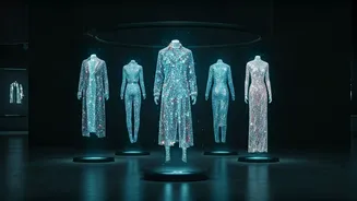 2026 Fashion Forecast: Trends to Watch!