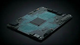 AI's Ascent: Reshaping App Development