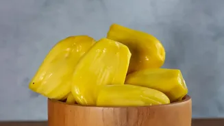 Jackfruit Meat Substitute Hacks: Air-Fried Sliders Trend Among Plant-Based Food Enthusiasts Today