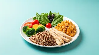 Improve Your Health With The 3x3 Fitness Rule