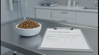 Specialised Pet Diets Need Clear Reasons And Measurable Goals