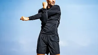 Decide The Movements Ahead Early When Organising Workout Warm-Ups