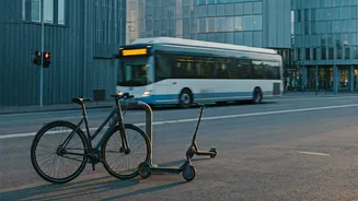 Navigating Reykjavík: Your Ultimate Guide to Exploring the Icelandic Capital