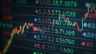 Indian Stock Market: Key Changes in the Pre-Open Session