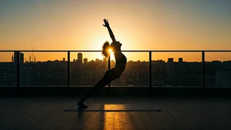 The Morning Workout Craze Explained