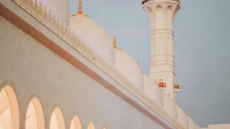 Abu Dhabi's Free Visa Deal Runs For Three Months: What Indian Travellers Should Know