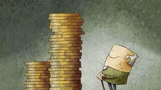 Why Short Lock-In Periods Make ELSS Popular For Young First-Time Taxpayers
