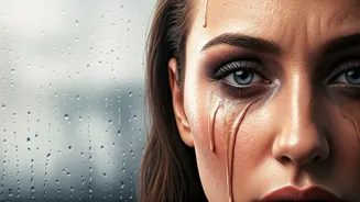 Why Your Monsoon Makeup Doesn't Last