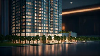 Greater Noida's Elite Enclaves: Top 5 Premium Localities for Savvy Buyers & Investors in 2026