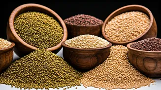 Simple Millets, Smarter Everyday Meals