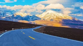 Manali-Leh Late Monsoon Driving: Vehicle Checklists And Acclimatisation Schedules You Need