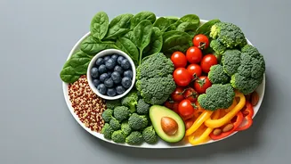 These Vegetarian Foods Deserve A Spot Daily