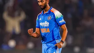 Why Ambati Rayudu missed India's 2019 World Cup squad