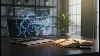 The Cognitive Offloading Debate Could Shape How Workplaces Train Employees To Use AI
