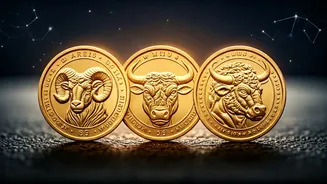 November 2025: Your Horoscope Unveiled for the Month