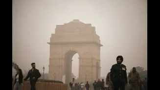 Understanding 'Heat Storms': A New Climate Phenomenon