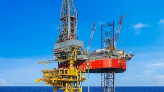 Middle East Supply Disruptions Push Oil Higher: What Indian Travellers Should Know
