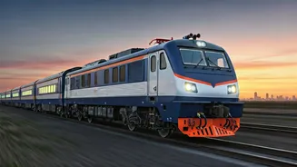 Bengaluru-Mumbai Vande Bharat Sleeper: A New Era of Overnight Rail Travel Approved!