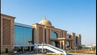 A Reader Guide to Jodhpur's New Airport Terminal and Modified UDAN, Risks and Next Steps