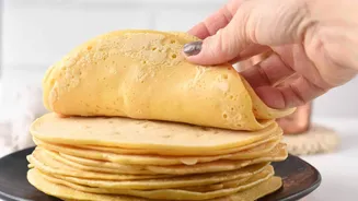 These dishes featuring arrowroot flour are a must-try!