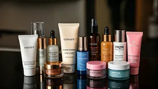 Beauty Products Buzz: Must-Haves for 2026