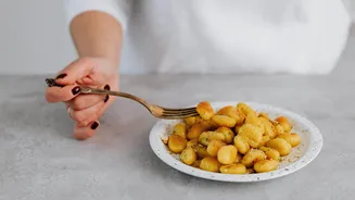 You probably haven't tried sweet potatoes like this