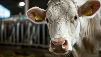 Tragic Outbreak: Single Dairy Linked to Rajamahendravaram Renal Failure Deaths