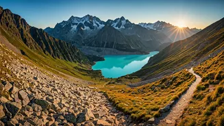 Embrace Your 30s: 9 Unforgettable Journeys for Life-Changing Adventures