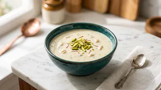 How To Prepare Rice-Based Sitaphal Phirni: A Guide To Sitaphal Phirni