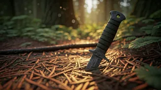 5 Survival Tips From Bear Grylls: Staying Alive!