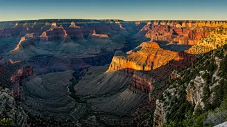 9 Global Wonders You Must See: A Journey of Awe!