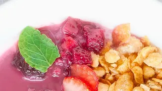 Monsoon Breakfast Recipes That Are Ready In No Time