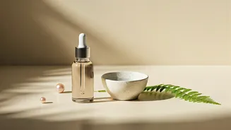 Healthy Skin Starts With Doing Less, Experts Say