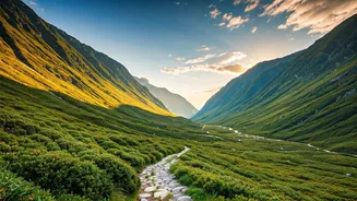 Solo Adventure: Top 5 Destinations for Indian Travellers