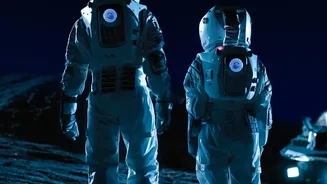 Why Advanced Environmental Closed Loop Tech Delivers Clean Air For Astronauts In Orbit