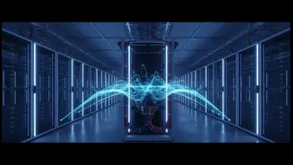 Data-Centre Investment Could Become Indian IT’s Next Big Growth Engine