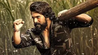 Ram Charan's 'Peddi' postponed again?