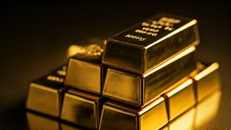 These Indian States Have the Biggest Gold Stashes