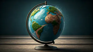 El Niño Worries Push Travellers Beyond Pretty Itineraries