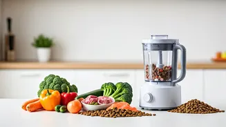 Pet Wellness Innovation Flips Script On Simple Kibble Based
