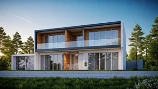 8 Extraordinary Buildings: Where Life Meets Design