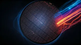 India's Chemical & Semiconductor Boost: ₹40,000 Cr Plan